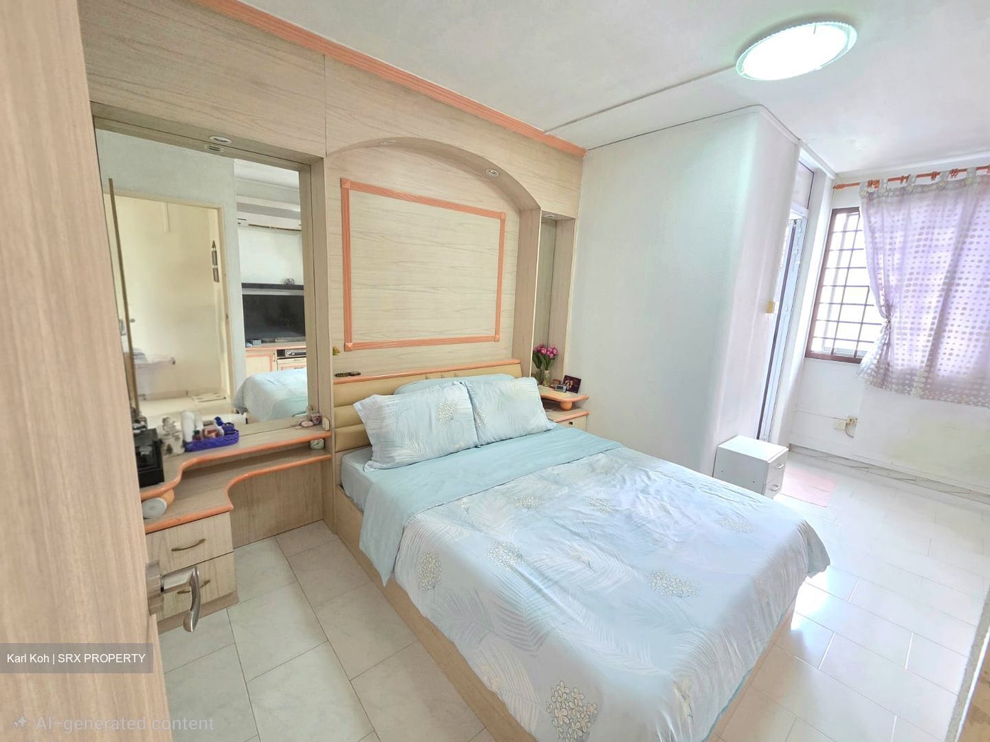 Bukit Panjang Ring Road (Bukit Panjang),  #511187601